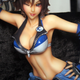 Illustration for article titled Tekken Fighter Gets All Prettied Up